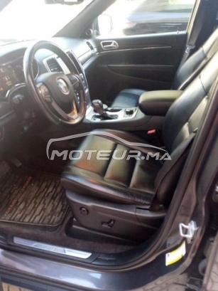 جيب جراند شيروكيي مستعملة 1670428