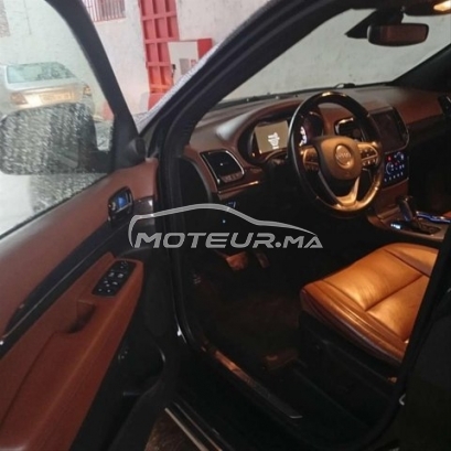 JEEP Grand cherokee occasion 3203090