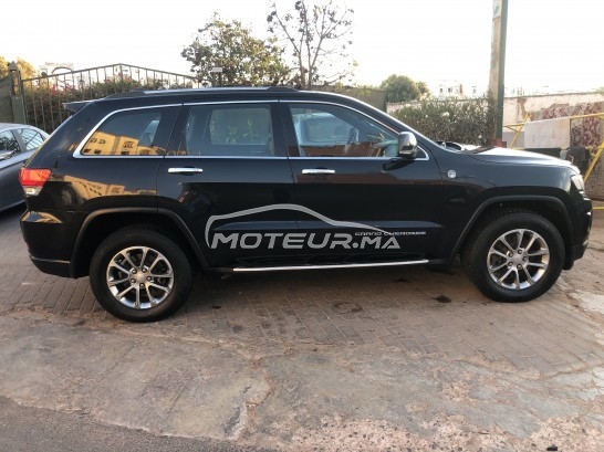 جيب جراند شيروكيي Ed مستعملة 1573403