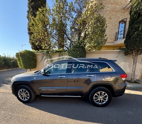 JEEP Grand cherokee occasion 1982026