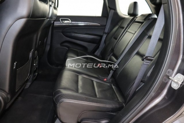 جيب جراند شيروكيي مستعملة 3420289