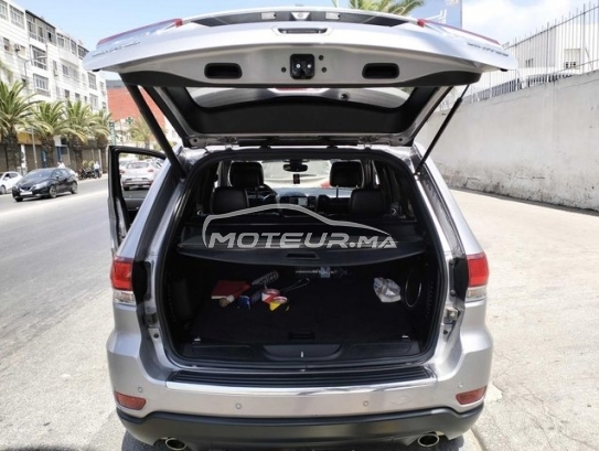 JEEP Grand cherokee occasion 3174674