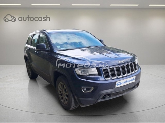 جيب جراند شيروكيي مستعملة 3412270