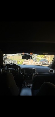 JEEP Grand cherokee occasion 1815737