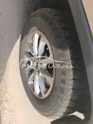 JEEP Grand cherokee occasion 3512421