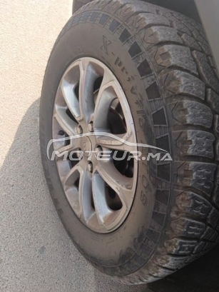 JEEP Grand cherokee occasion 3512420