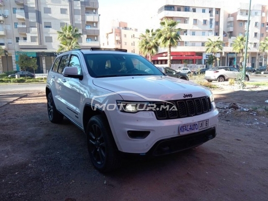 JEEP Grand cherokee occasion 2977204