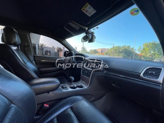 جيب جراند شيروكيي Ed مستعملة 1502318