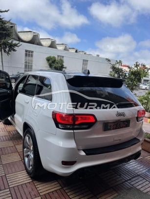 JEEP Grand cherokee occasion 1384084