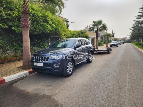 JEEP Grand cherokee occasion 1589698