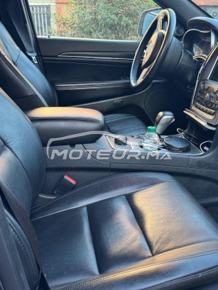 جيب جراند شيروكيي Ed مستعملة 2848026