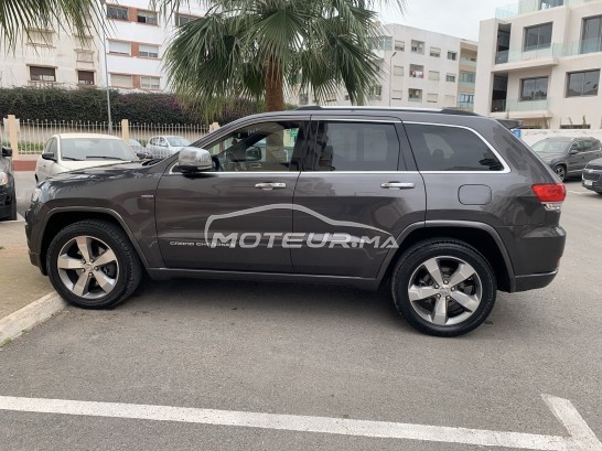 JEEP Grand cherokee occasion 1866023
