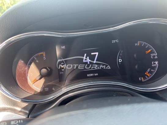 جيب جراند شيروكيي 4x4 v6 diesel مستعملة 2570806