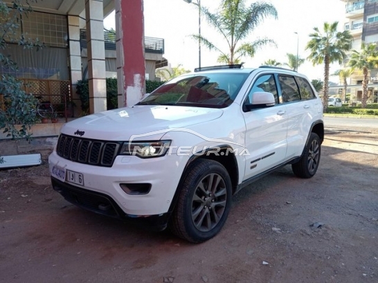 JEEP Grand cherokee occasion 2977216