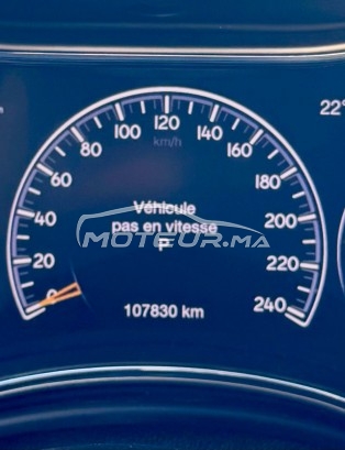 JEEP Grand cherokee occasion 1982017