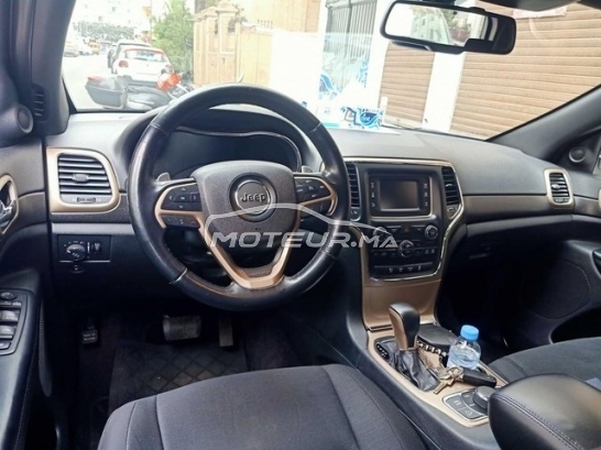 JEEP Grand cherokee occasion 3415069