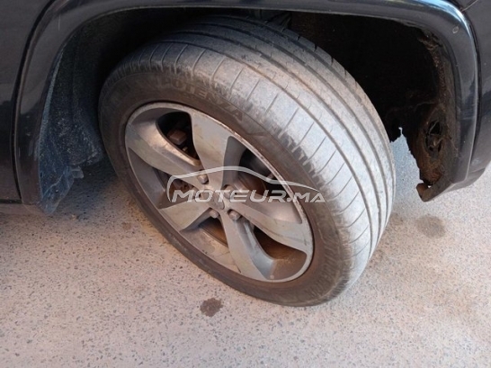 جيب جراند شيروكيي مستعملة 3512354