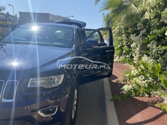 جيب جراند شيروكيي Ed مستعملة 1656954