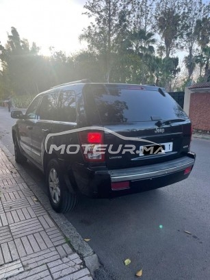 جيب جراند شيروكيي 4x4 مستعملة 1866868