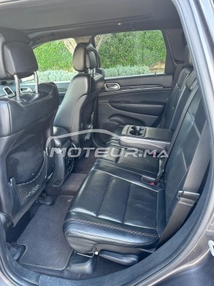 جيب جراند شيروكيي Anniversaire مستعملة 1951112