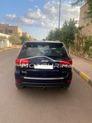 جيب جراند شيروكيي مستعملة 1719256