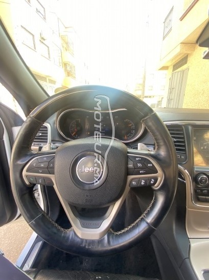 JEEP Grand cherokee occasion 1738371