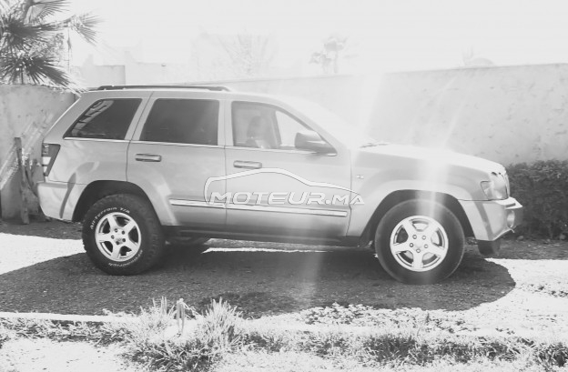 جيب جراند شيروكيي مستعملة 1575380