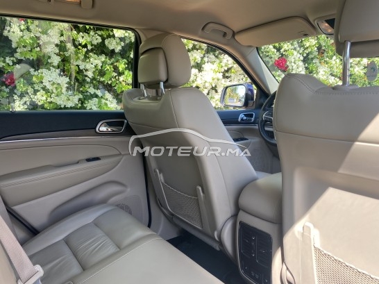 جيب جراند شيروكيي Ed مستعملة 1656957