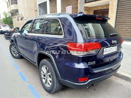 JEEP Grand cherokee occasion 3415063