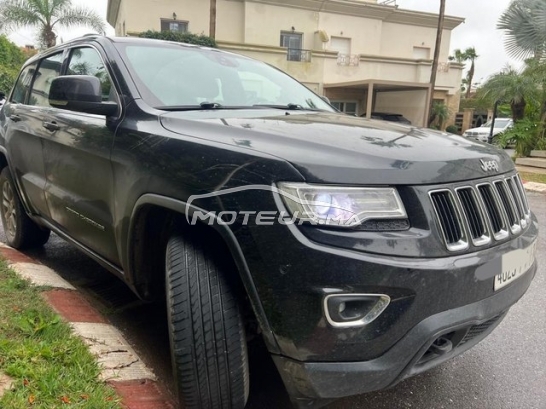 JEEP Grand cherokee occasion 3234441