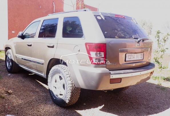 جيب جراند شيروكيي مستعملة 1575379