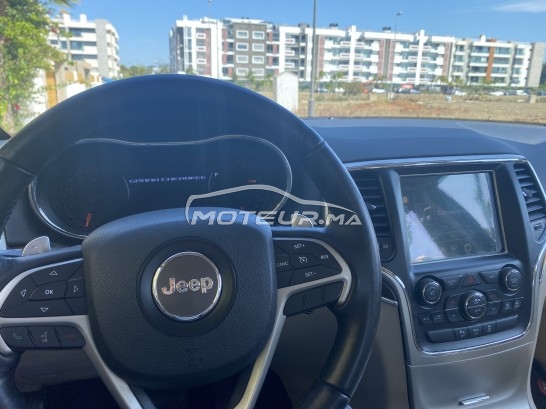 جيب جراند شيروكيي Ed مستعملة 1656948