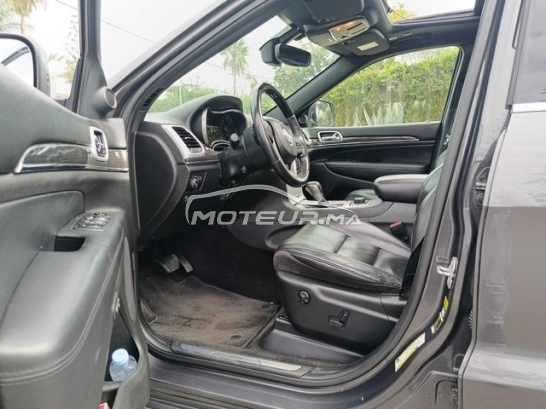 جيب جراند شيروكيي مستعملة 3079093