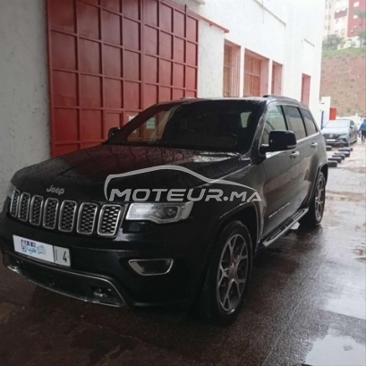 JEEP Grand cherokee occasion 3203081