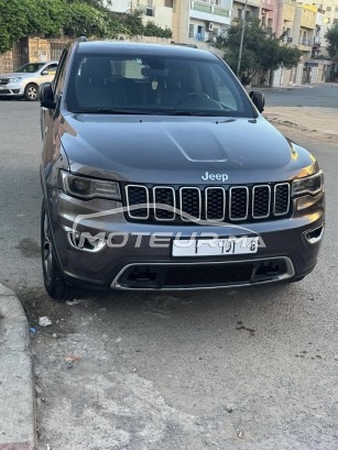 جيب جراند شيروكيي Ed مستعملة 2848028