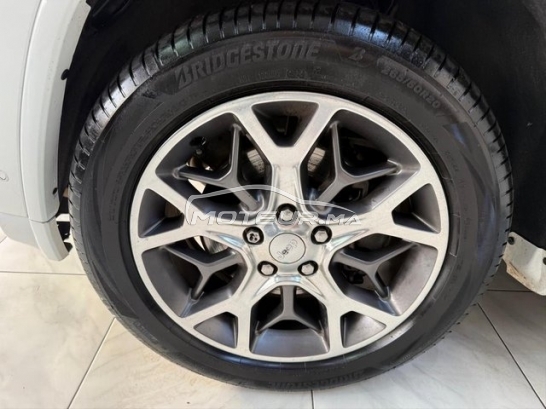 جيب جراند شيروكيي مستعملة 2428386