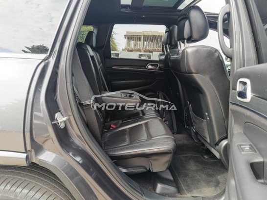 جيب جراند شيروكيي مستعملة 3079090