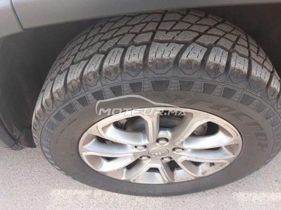JEEP Grand cherokee occasion 3512419