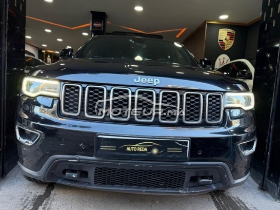 سيارة في المغرب JEEP Grand cherokee - 472974