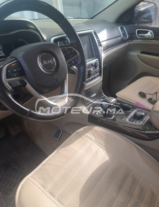 JEEP Grand cherokee occasion 1475471
