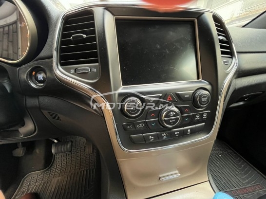 جيب جراند شيروكيي مستعملة 1522978