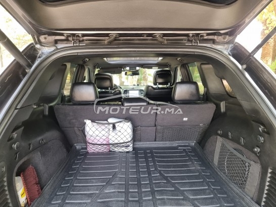 جيب جراند شيروكيي Overland مستعملة 3066178