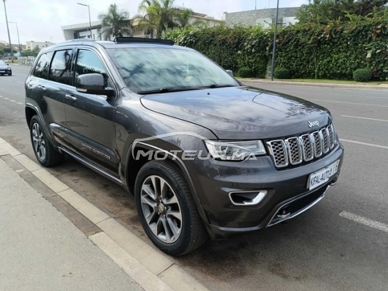 جيب جراند شيروكيي مستعملة 3079086