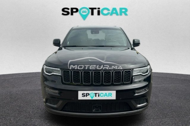 جيب جراند شيروكيي مستعملة 3432450