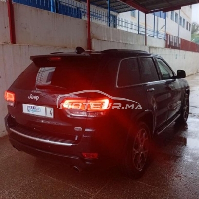 JEEP Grand cherokee occasion 3203085