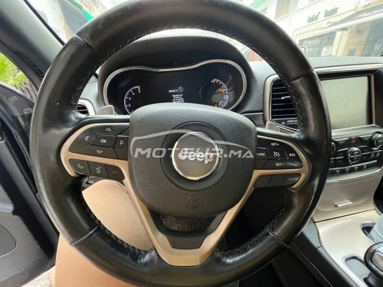 جيب جراند شيروكيي مستعملة 1522976