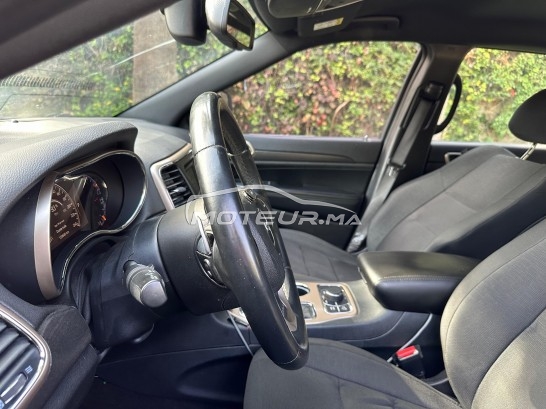 JEEP Grand cherokee 2018 occasion 1953150