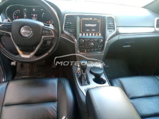 جيب جراند شيروكيي مستعملة 1670426