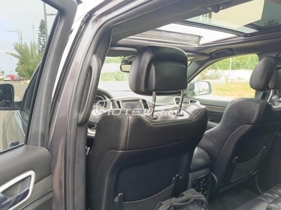 جيب جراند شيروكيي مستعملة 3079094