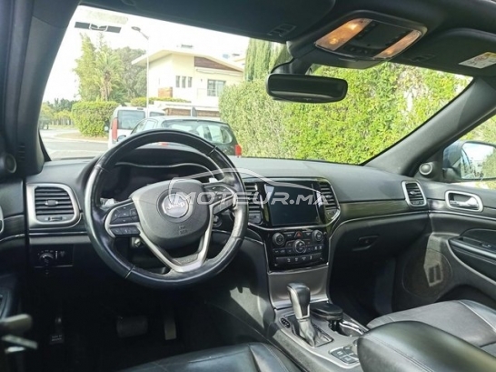 JEEP Grand cherokee occasion 3394697